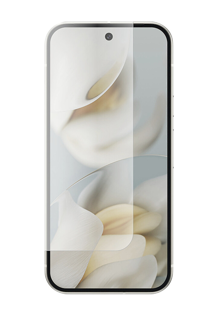 Google Pixel 9a : Une version 256 Go annoncée à un prix révisé