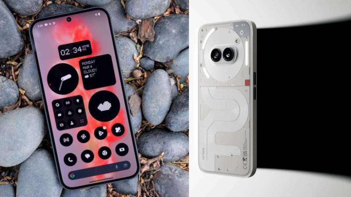 Nothing officialise la présentation de son prochain smartphone au MWC 2025