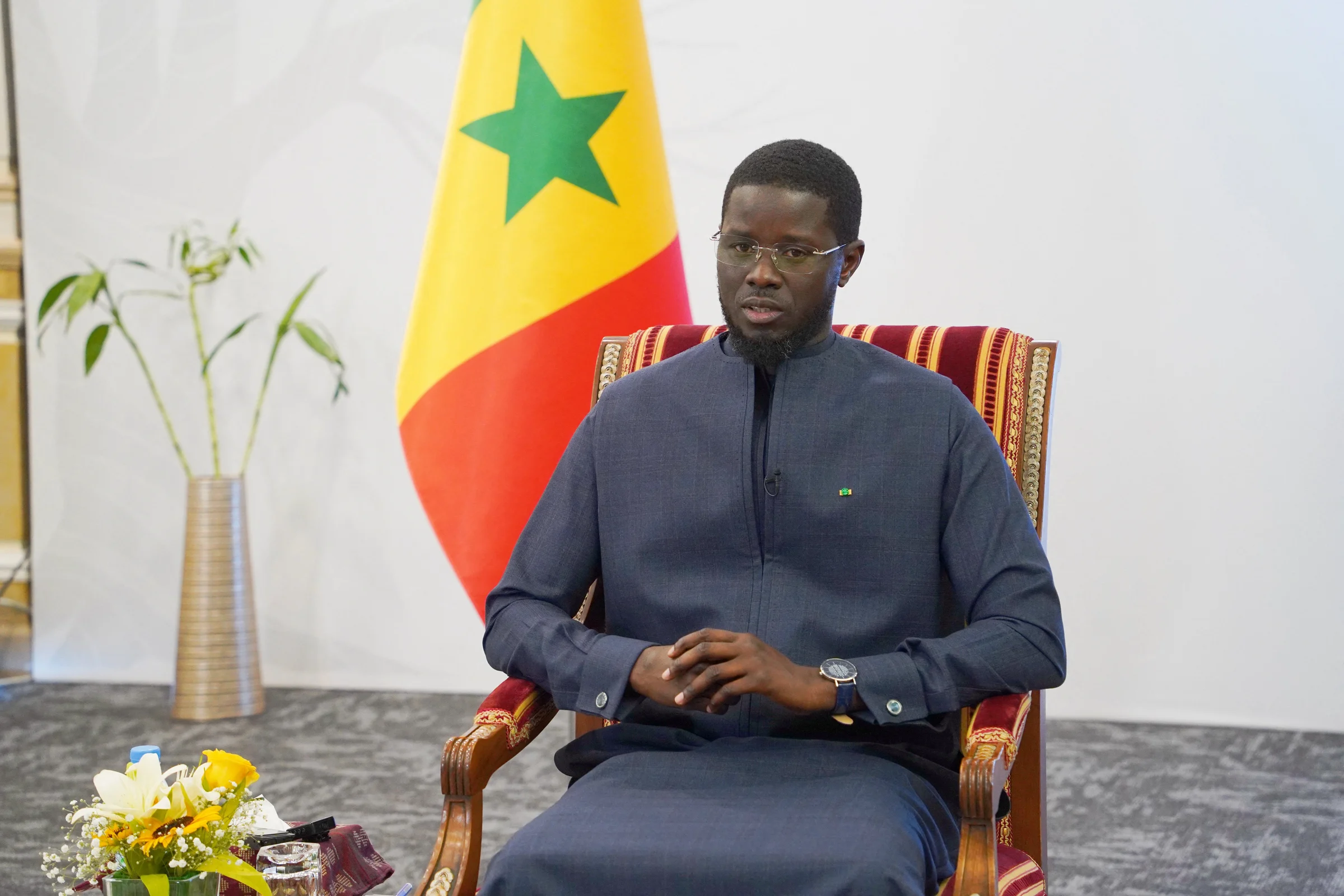 Sénégal : indemnisation des familles victimes de violences politiques